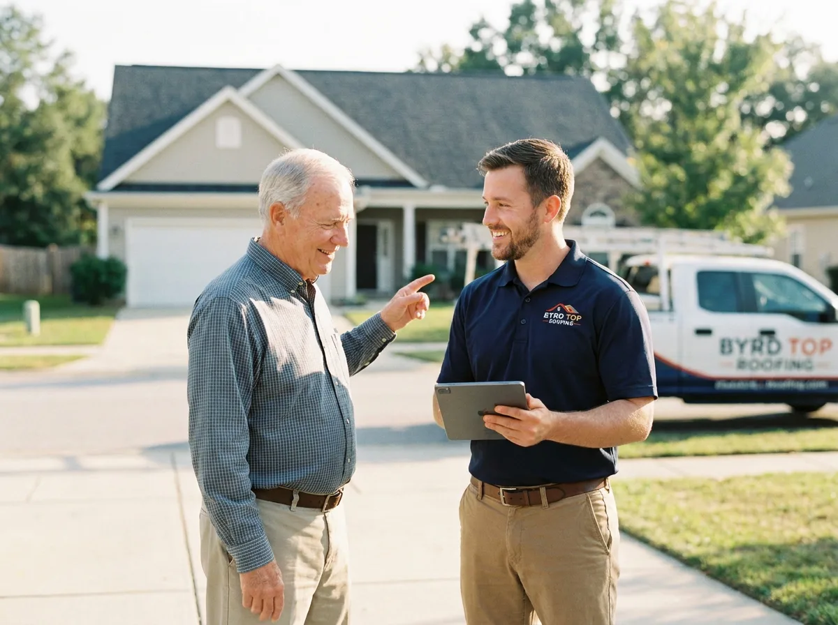 Roofing Apache, OK FAQs